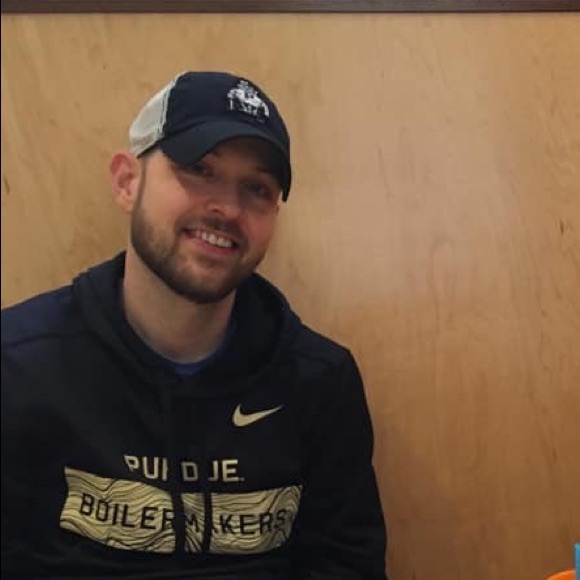 Meet your Posher, Jason - Picture 1 of 1